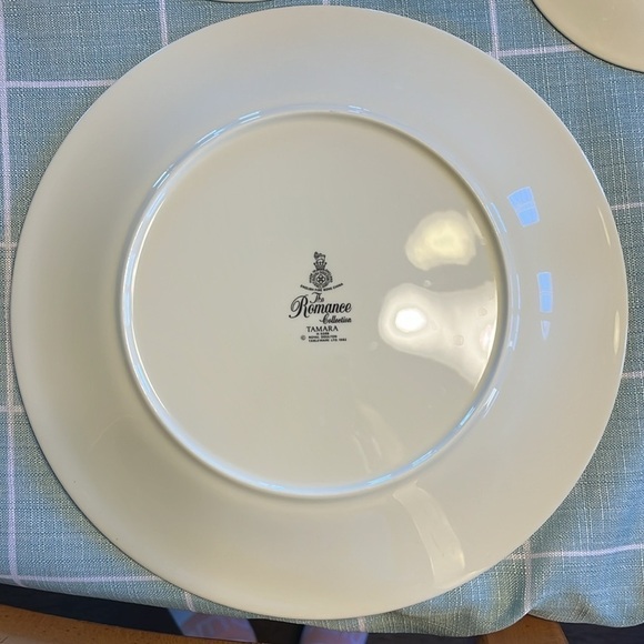 Royal Doulton Tamara Place Setting Excellent Condition Not Used - Picture 6 of 11
